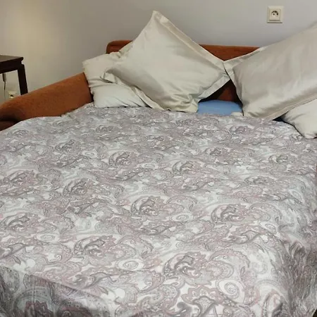 Apartment Serrallo, Parking Gratuito Y Cocina, Alhambra Y Playa *